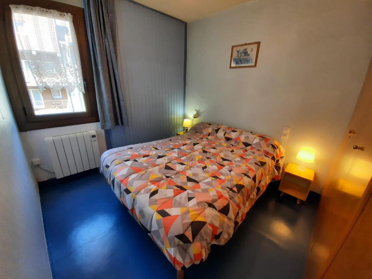 Altissim Grizzly Apartment Pas De La Casa Exterior photo