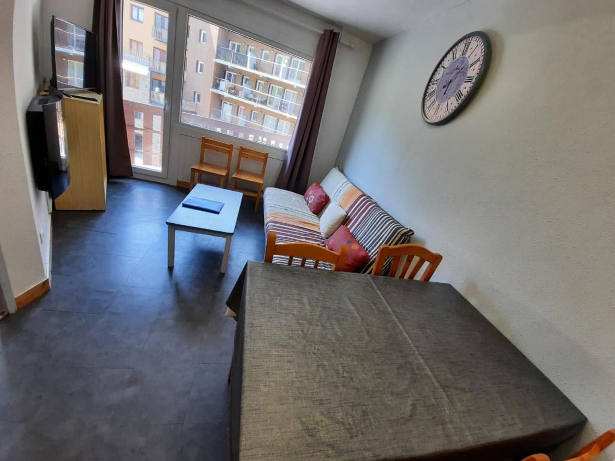 Altissim Grizzly Apartment Pas De La Casa Exterior photo