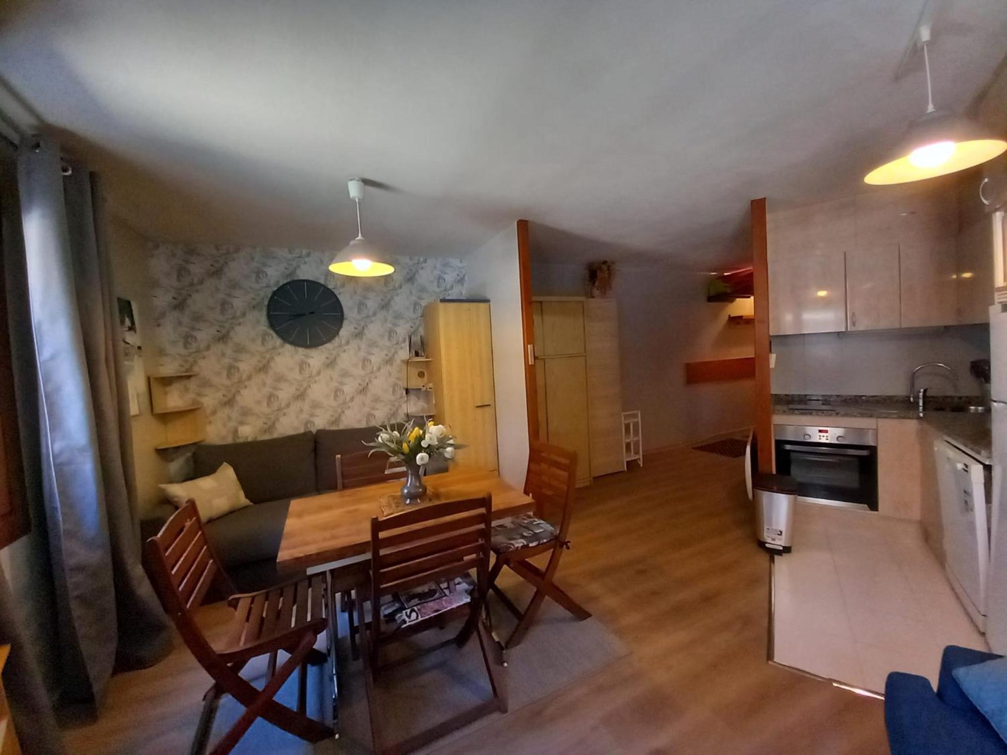 Altissim Grizzly Apartment Pas De La Casa Exterior photo